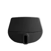 Cuia Autoirrigável Brota Basalto